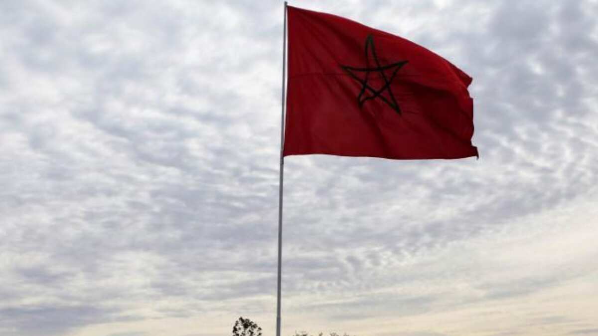 Moroccan internet user sentenced to 5 years in prison for criticising the king on Facebook Moroccan internet user sentenced to 5 years in prison for criticising the king on Facebook