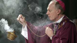 'I have fallen in love', says Ex-New York state bishop, gets married after trying to leave priesthood