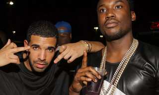 Drake gives shout-out to Meek Mill during his concert after eight-year feud