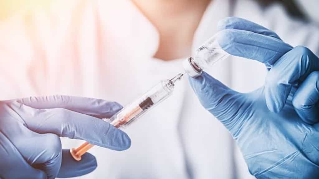 'I may never have kids...': US doctor accidentally injects woman with acid instead of saline solution