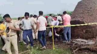 Rajasthan: Burnt remains of 14-year-old girl recovered from brick kiln in Bhilwara