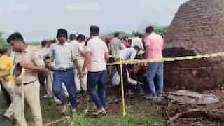 Rajasthan: Burnt remains of 14-year-old girl recovered from brick kiln in Bhilwara