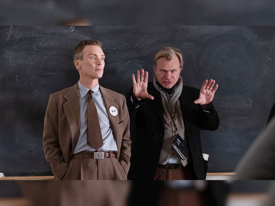 Christopher Nolan’s Oppenheimer to return to US theatres in IMAX 70mm