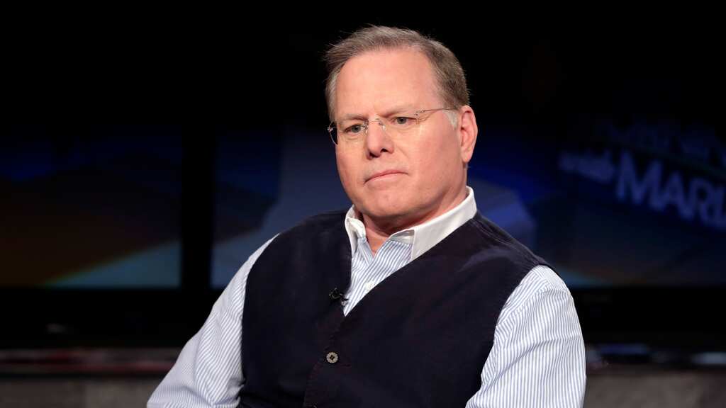 Warner Bros Discovery CEO reveals $100mn savings due to Hollywood strikes