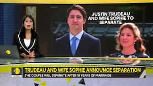 Gravitas: The end of a high-profile marriage