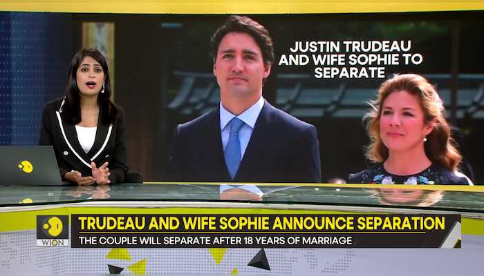 Gravitas: The end of a high-profile marriage