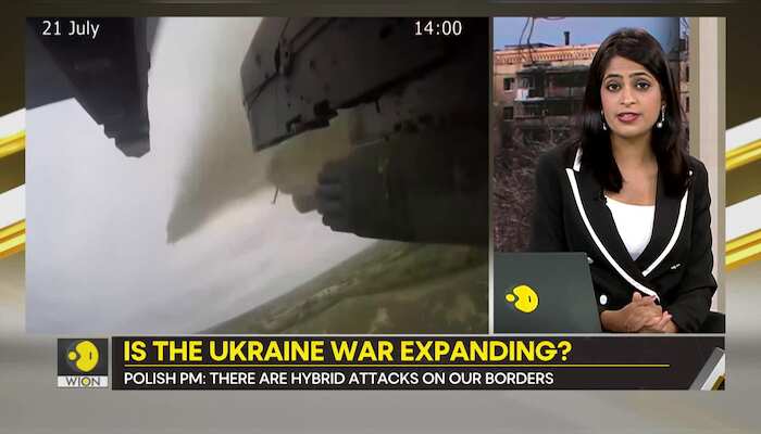 WionNews Video