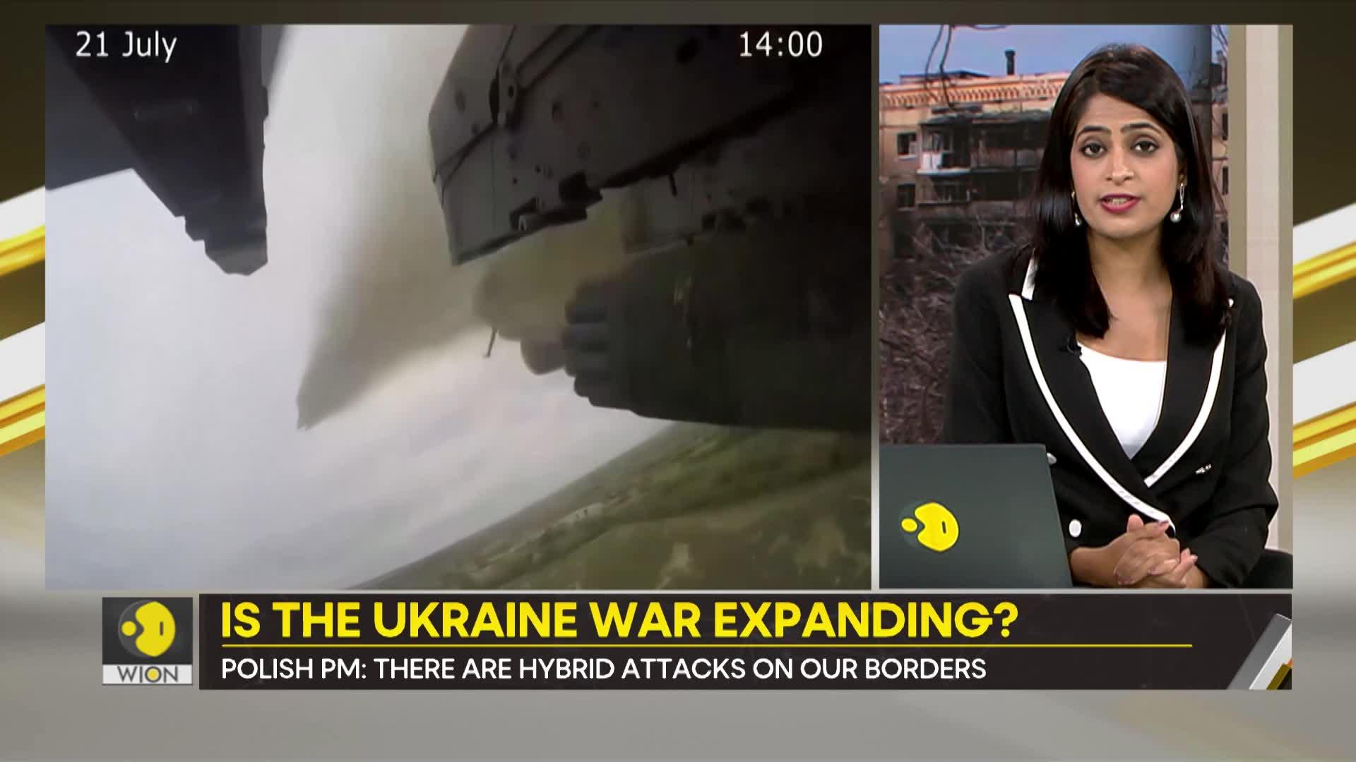 WionNews Video