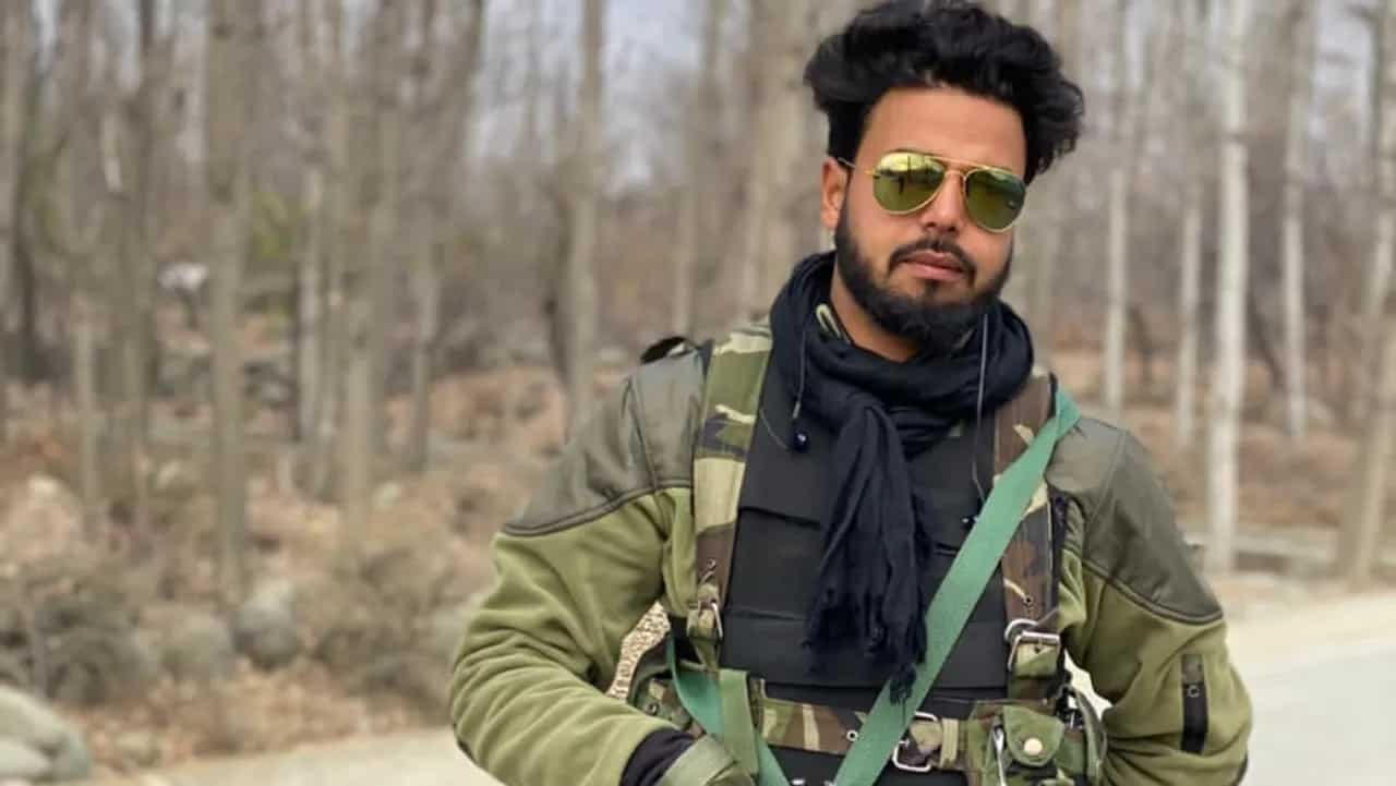 Indian Army soldier missing since last week in Jammu and Kashmir found alive Indian Army soldier missing since last week in Jammu and Kashmir found alive