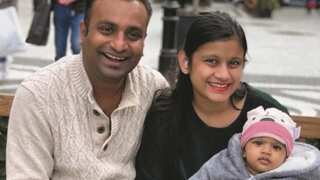 India summons German ambassador over Ariha Shah child custody case