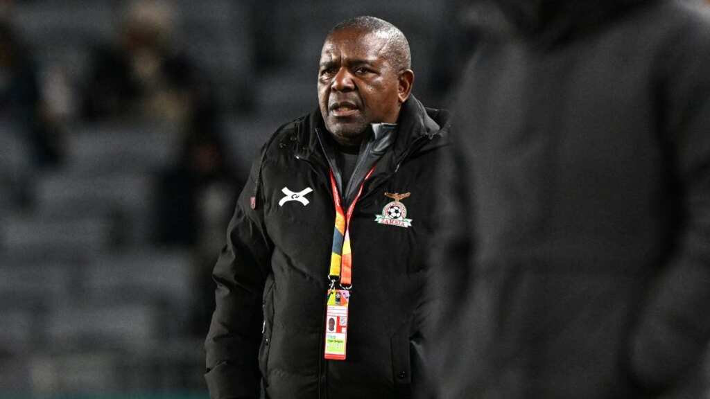 FIFA investigates misconduct claim involving Zambia team at Women's World Cup