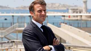 In insensitve comments, Macron holds children of single parents responsible for French riots