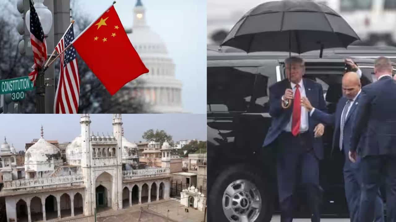 Morning brief: Trump pleads not guilty, Ukraine discusses security guarantees with US, & more Morning brief: Trump pleads not guilty, Ukraine discusses security guarantees with US, & more