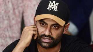 Bangladesh batsman Tamim Iqbal says 'he was nervous while going to bat' against New Zealand in second ODI