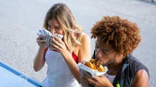 How regular consumption of junk food can impact your fertility