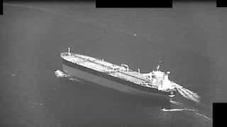 US may deploy Marines on commercial vessels in Strait of Hormuz to safeguard against Iran