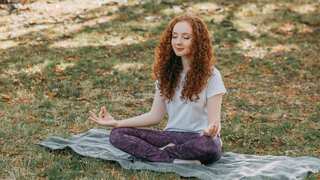 Healing trauma through manifestation: Rewriting the narrative with the help of visualisation technique