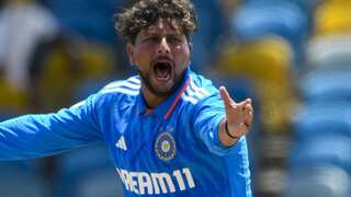 Not Kohli or Shastri, but THIS former selector helped Kuldeep Yadav revive his international career