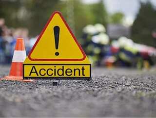 Massive protests erupt in India's Kolkata after speeding truck kills minor, injures his father
