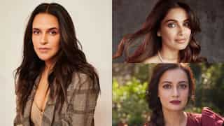 Neha Dhupia set to collaborate with celebrity moms to mark Breastfeeding Awareness Month