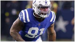 NFL: Free agent defensive end Yannick Ngakoue joining Chicago Bears for an impressive one-year deal