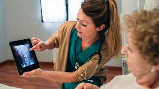 National Bone and Joint Day 2023: Recognising signs of bone density loss in women