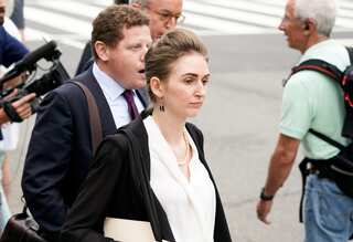 US: Husband, wife plead guilty of laundering Bitcoins worth $4.5 billion after hacking exchange