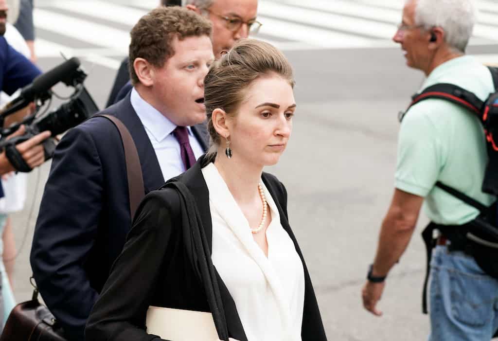 US: Husband, wife plead guilty of laundering Bitcoins worth $4.5 billion after hacking exchange