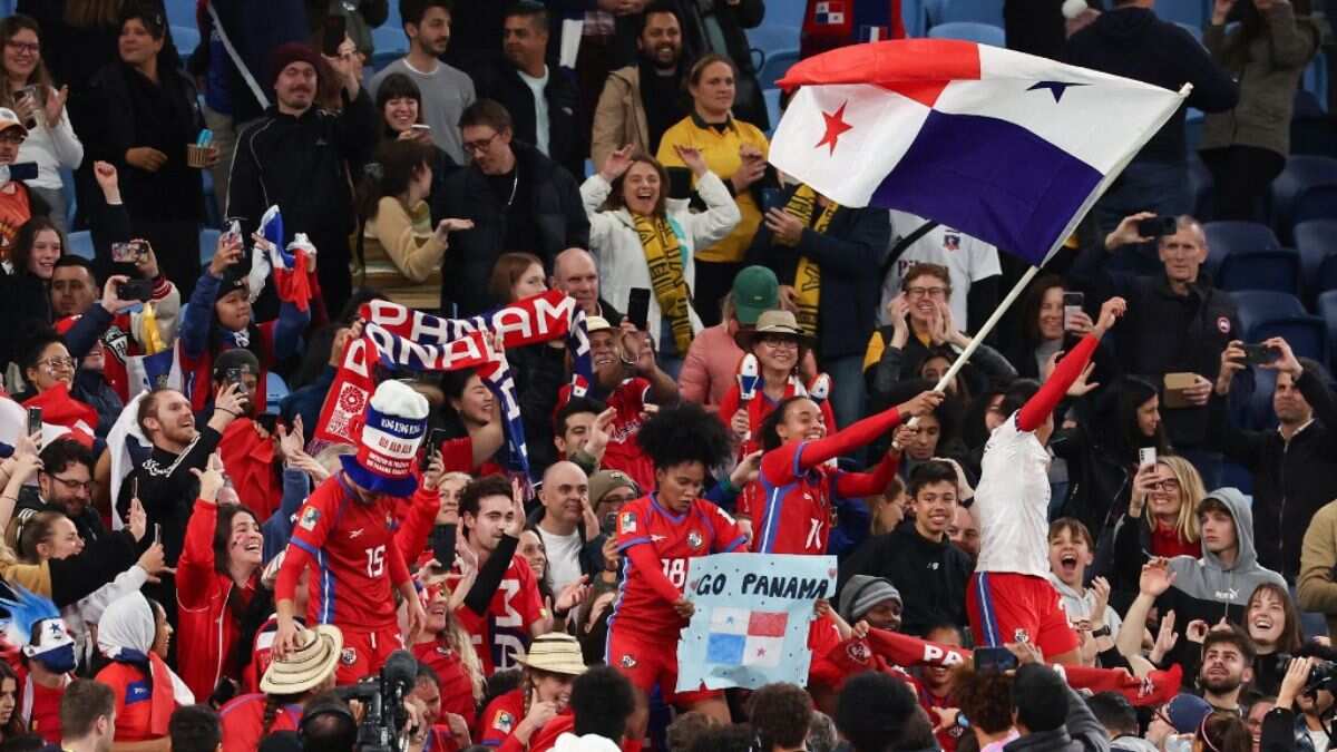 Women's World Cup 2023 on right track to smash attendance records, says FA's James Johnson