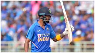 Team India star batter-keeper KL Rahul 'fit' for Asia Cup: Report