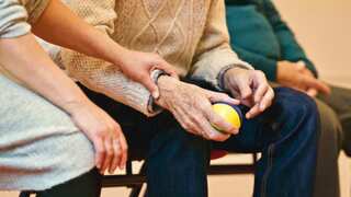 Calcium, Vitamin D and bone health: Tips for senior citizens on National Bone and Joint Day 2023