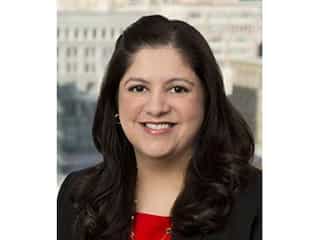 Who is Moxila Upadhyaya, Indian-American judge who presided over Trump's election case?