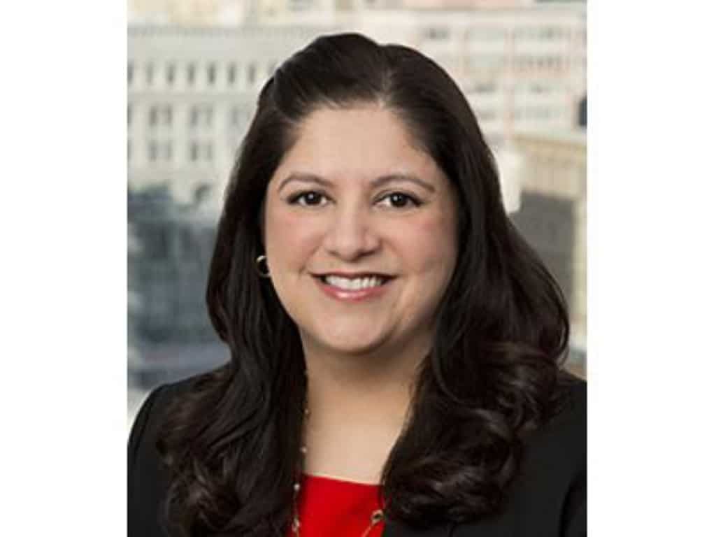 Who is Moxila Upadhyaya, Indian-American judge who presided over Trump's election case?