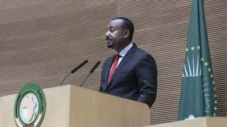 Ethiopia declares state of emergency after clashes in Amhara region