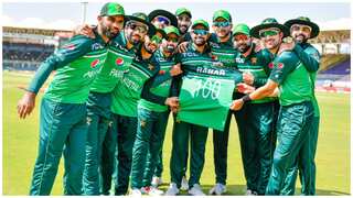 'Pakistan used to choke against India': Waqar Younis recalls playing days, backs Babar & Co. for 2023 ODI WC