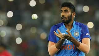 'Possible rift?': Jasprit Bumrah's cryptic Instagram post causes stir, puzzles fans