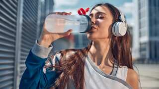 Water toxicity: 35-year-old Indiana woman dies after drinking too much water