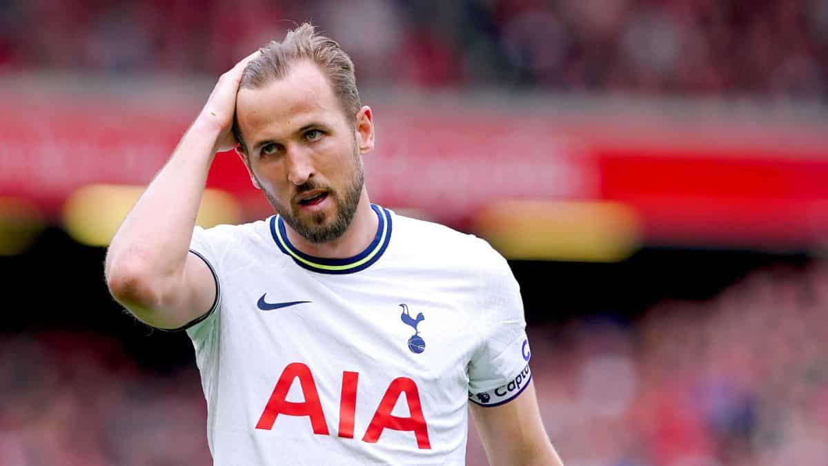 Football Transfers: Bayern Munich issue 24-hour ultimatum to Spurs for Harry Kane deal