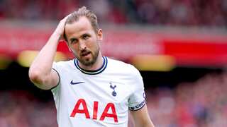 Football Transfers: Bayern Munich issue 24-hour ultimatum to Spurs for Harry Kane deal