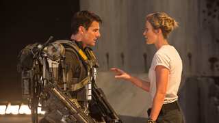 Emily Blunt is 'so ready' to reunite with Tom Cruise for Edge of Tomorrow 2: I would love...