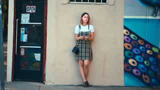 On Barbie director Greta Gerwig's 40th birthday, celebrating Lady Bird, an understated masterpiece