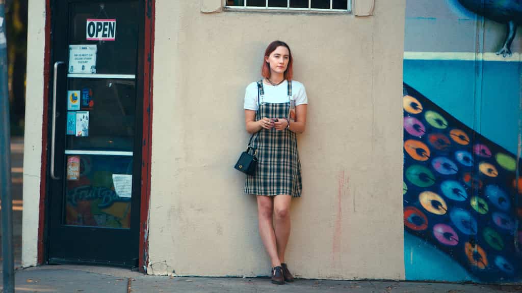 On Barbie director Greta Gerwig's 40th birthday, celebrating Lady Bird, an understated masterpiece