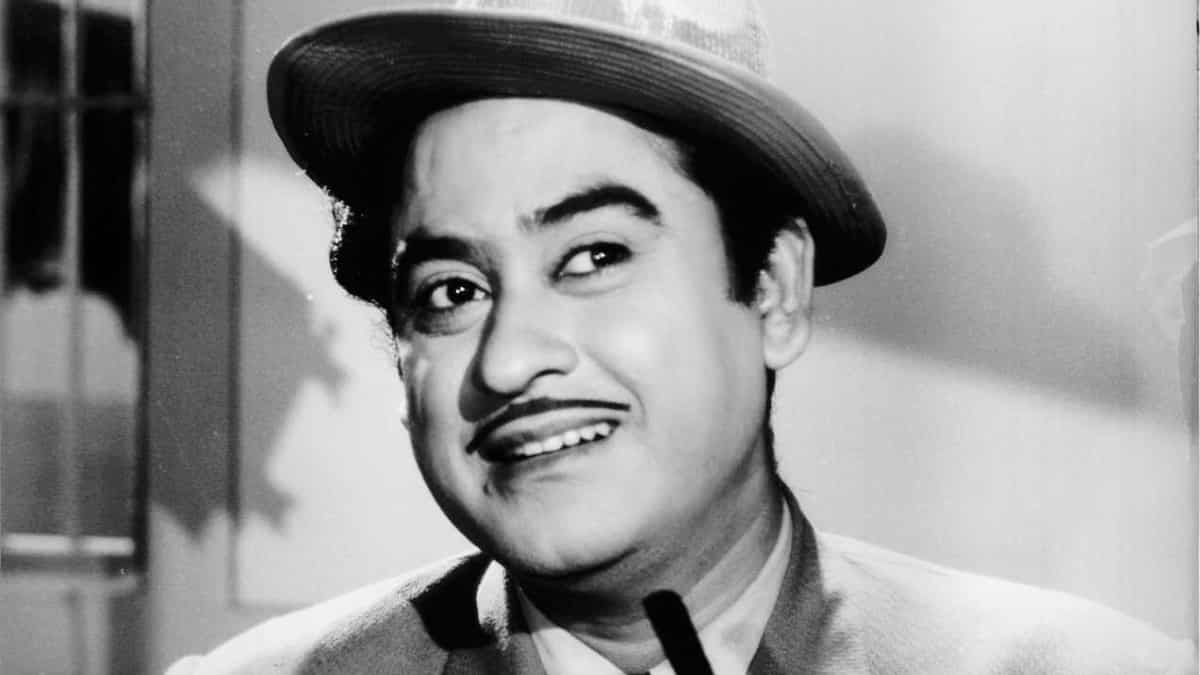 On 94th birthday of Kishore Kumar, revisiting the maestro’s 10 timeless songs On 94th birthday of Kishore Kumar, revisiting the maestro’s 10 timeless songs