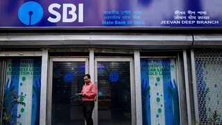 SBI complies with Supreme Court order, submits electoral bonds data to ECI