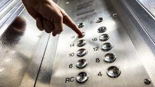 India: Woman dies after lift's free fall from 8th floor at Noida's high-rise residential complex