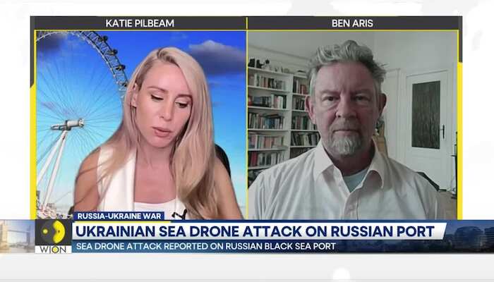 Ukrainian refugees risk eviction from UK after their visas expire in 2025