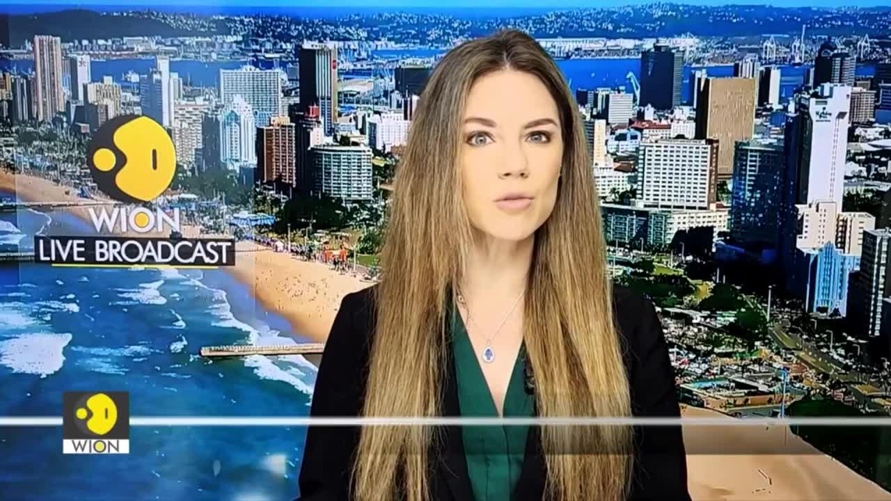 WionNews Video