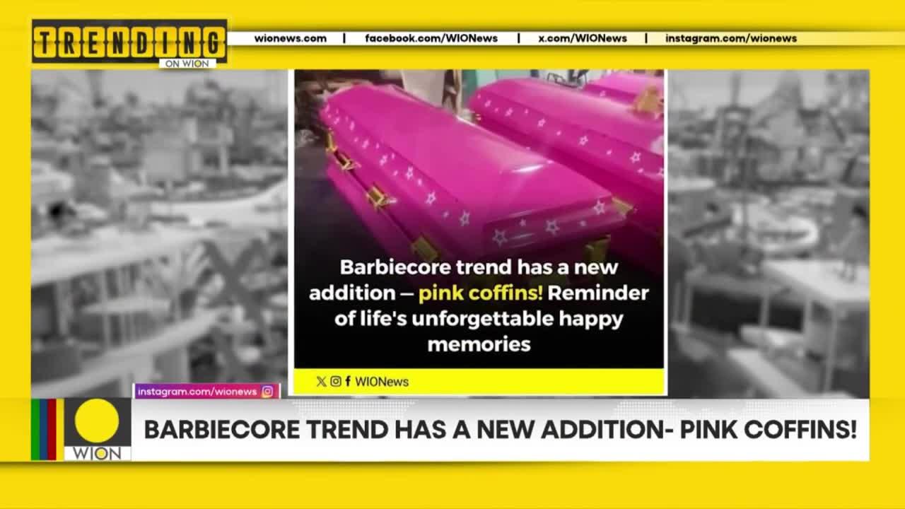WionNews Video