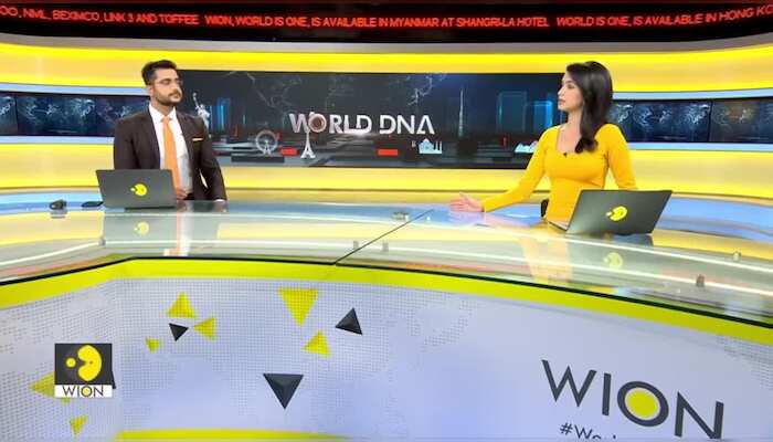 Trump indictment: Former US President appears in court to face 4 criminal charges