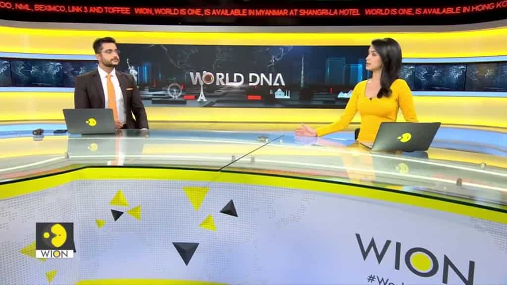 Trump indictment: Former US President appears in court to face 4 criminal charges